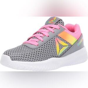 BRAND NEW girl youth reebok flexagon energy shoes size US 6.5Y
